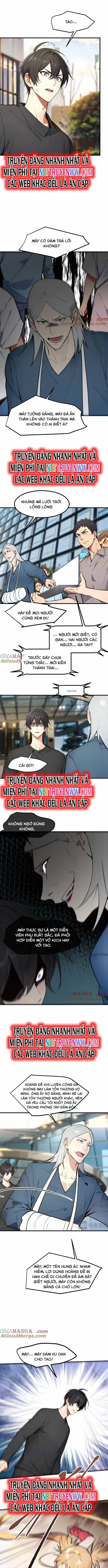 Ta Nắm Giữ Linh Khí Thức Tỉnh - Chương 106 - ảnh 3