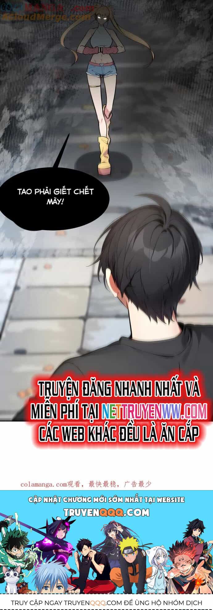 Ta Nắm Giữ Linh Khí Thức Tỉnh - Chương 106 - ảnh 7