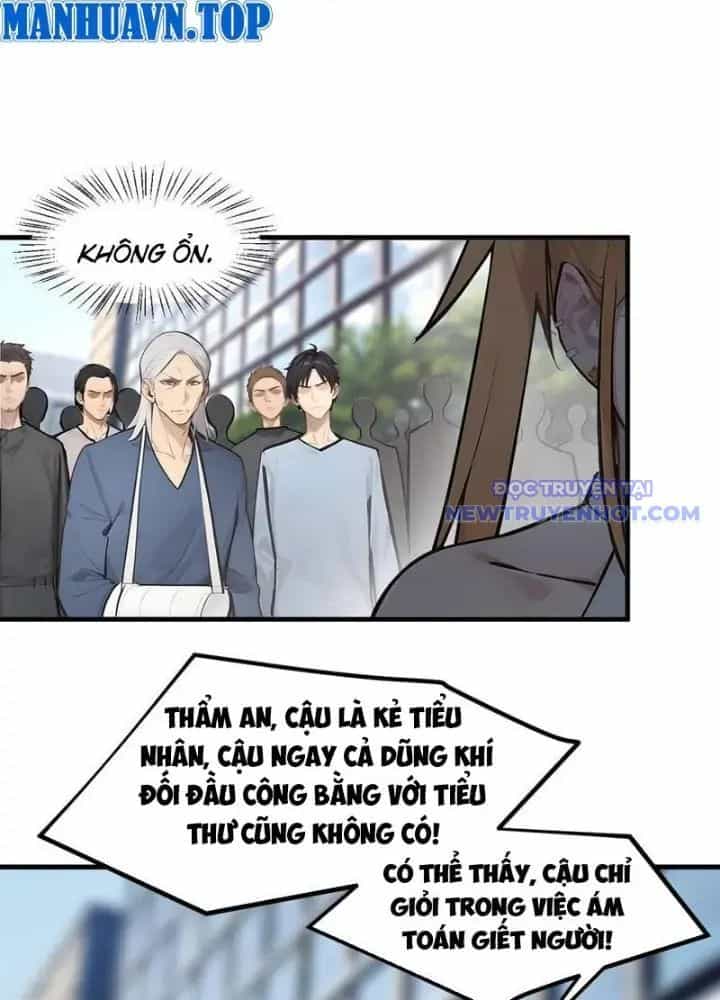 Ta Nắm Giữ Linh Khí Thức Tỉnh - Chương 107 - ảnh 44