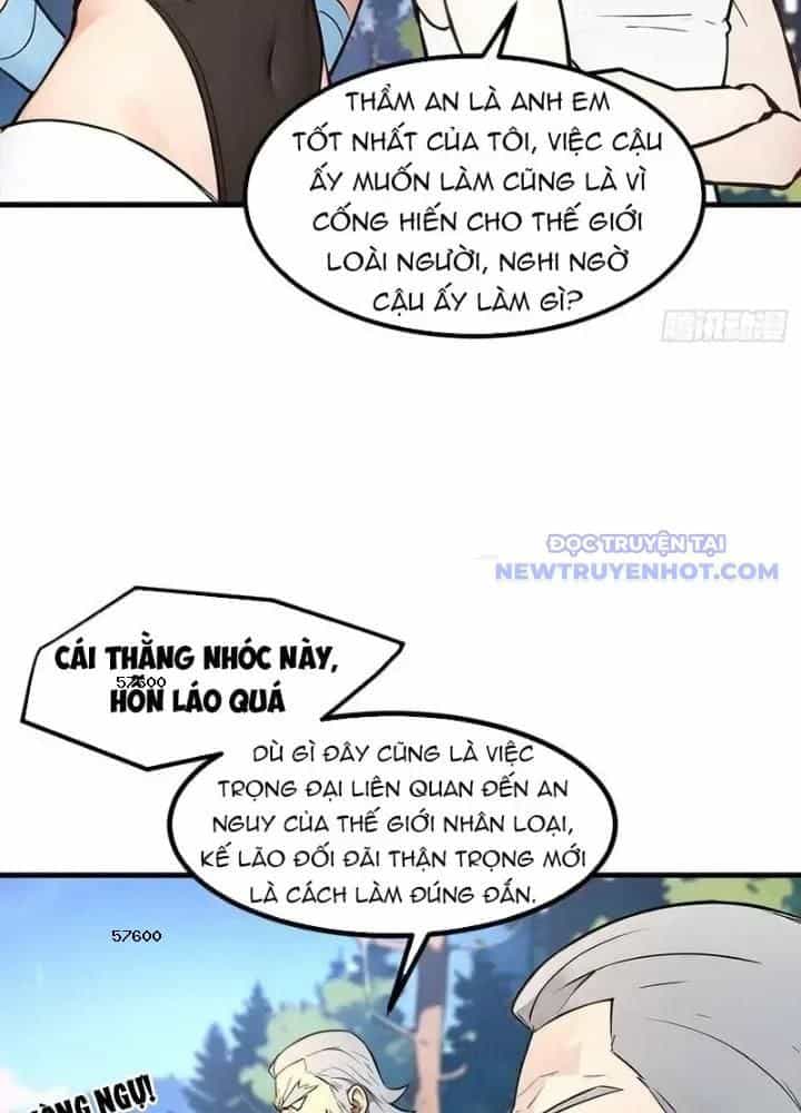 Ta Nắm Giữ Linh Khí Thức Tỉnh - Chương 110 - ảnh 11
