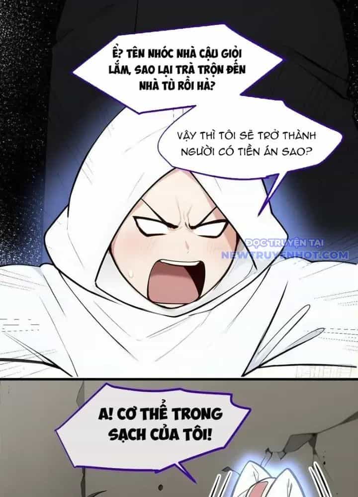 Ta Nắm Giữ Linh Khí Thức Tỉnh - Chương 110 - ảnh 37