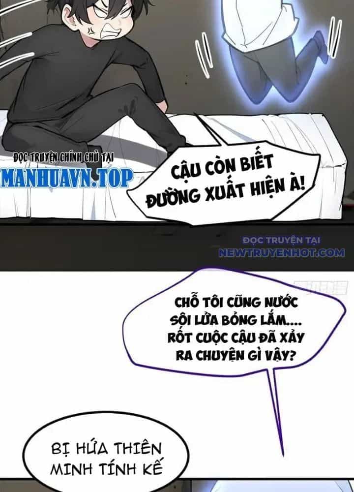 Ta Nắm Giữ Linh Khí Thức Tỉnh - Chương 110 - ảnh 39