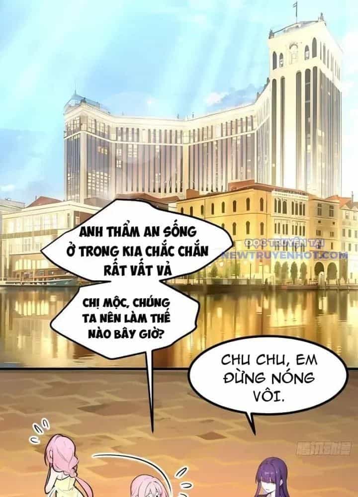 Ta Nắm Giữ Linh Khí Thức Tỉnh - Chương 110 - ảnh 47