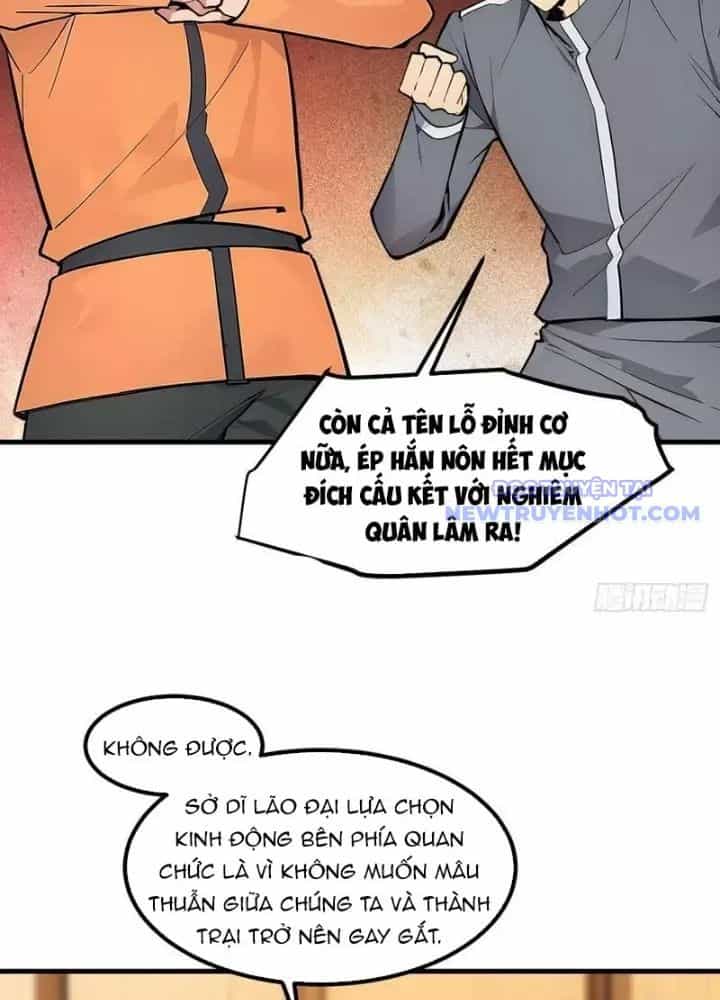 Ta Nắm Giữ Linh Khí Thức Tỉnh - Chương 110 - ảnh 51