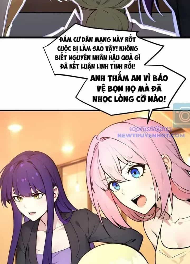 Ta Nắm Giữ Linh Khí Thức Tỉnh - Chương 110 - ảnh 58