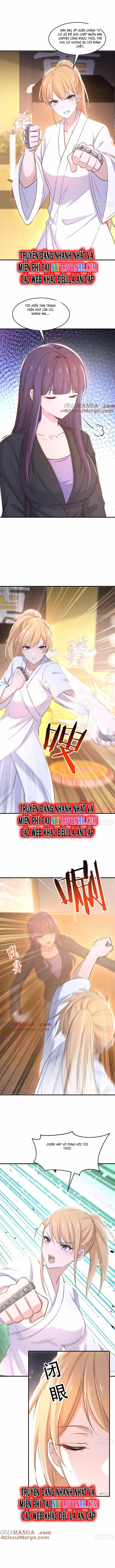 Ta Nắm Giữ Linh Khí Thức Tỉnh - Chương 111 - ảnh 3