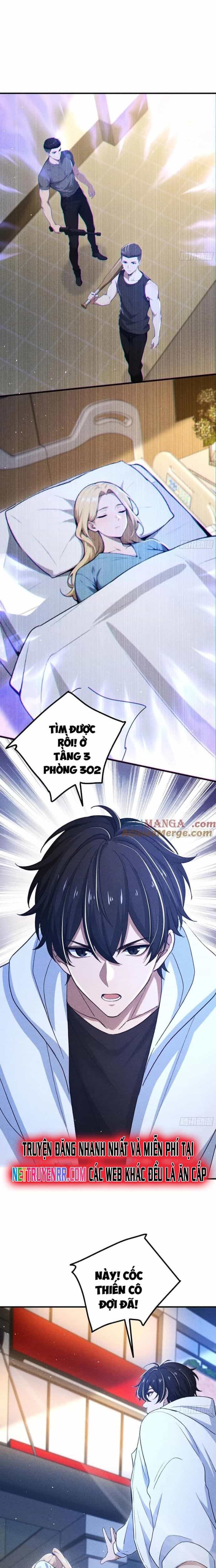 Ta Nắm Giữ Linh Khí Thức Tỉnh - Chương 113 - ảnh 11