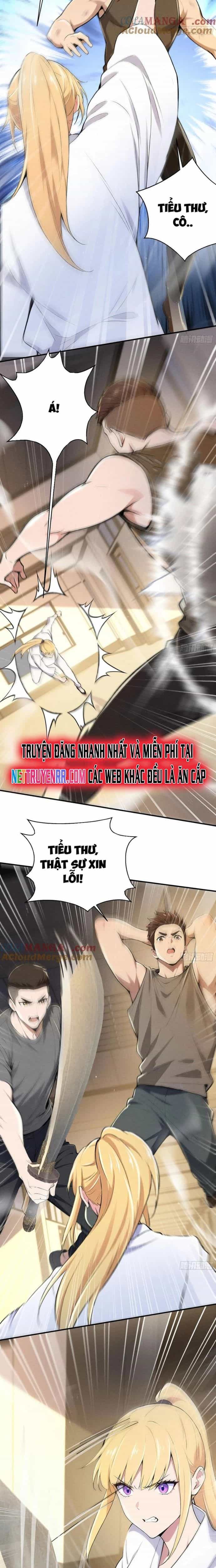 Ta Nắm Giữ Linh Khí Thức Tỉnh - Chương 114 - ảnh 5