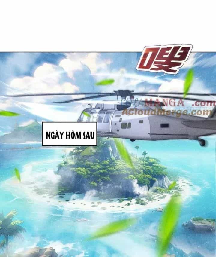 Ta Nắm Giữ Linh Khí Thức Tỉnh - Chương 115 - ảnh 19