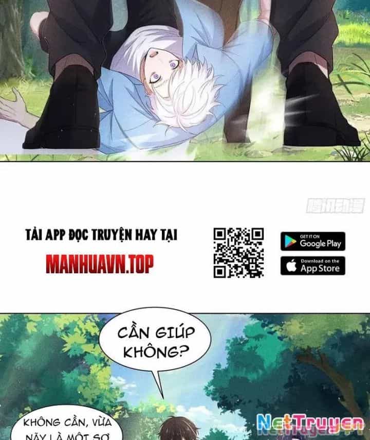 Ta Nắm Giữ Linh Khí Thức Tỉnh - Chương 115 - ảnh 46