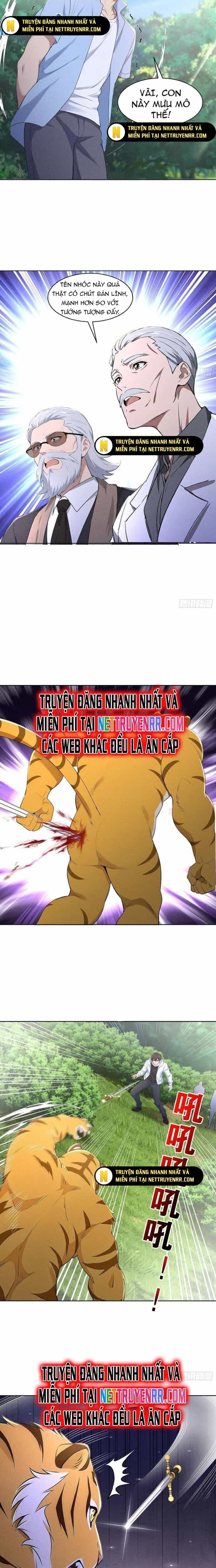 Ta Nắm Giữ Linh Khí Thức Tỉnh - Chương 117 - ảnh 4
