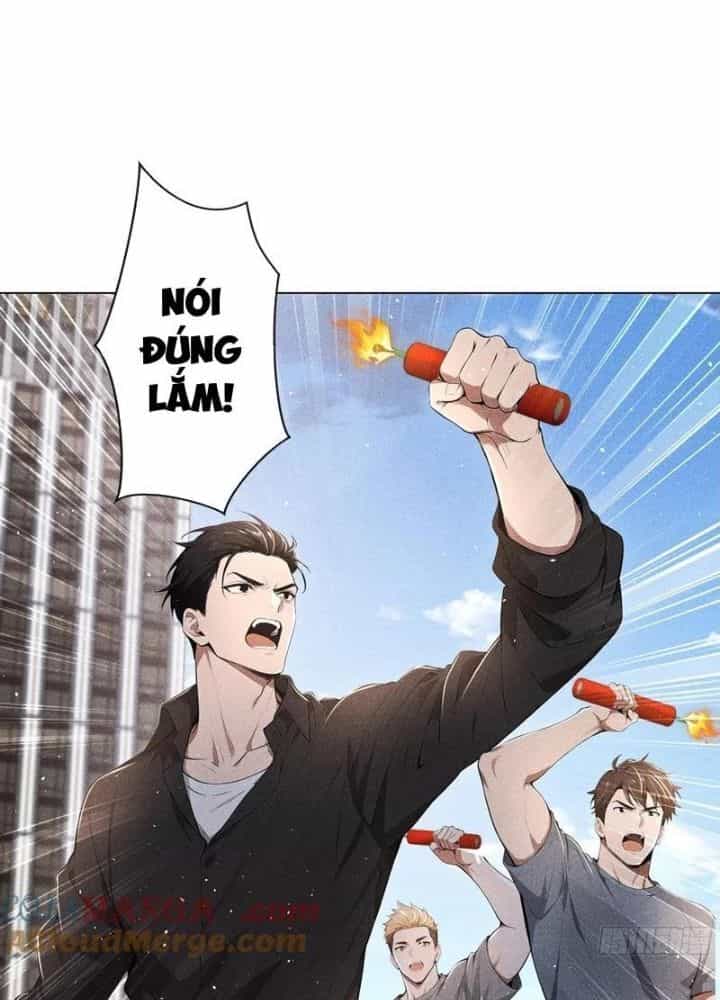 Ta Nắm Giữ Linh Khí Thức Tỉnh - Chương 118 - ảnh 55