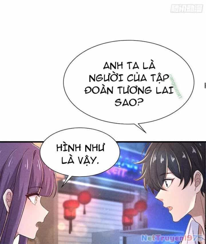 Ta Nắm Giữ Linh Khí Thức Tỉnh - Chương 128 - ảnh 27