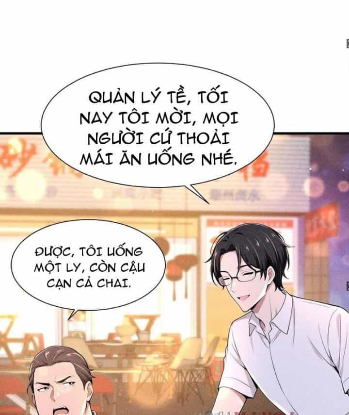 Ta Nắm Giữ Linh Khí Thức Tỉnh - Chương 128 - ảnh 29