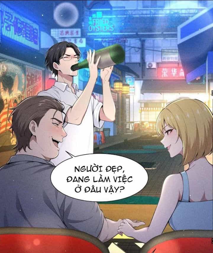 Ta Nắm Giữ Linh Khí Thức Tỉnh - Chương 128 - ảnh 34