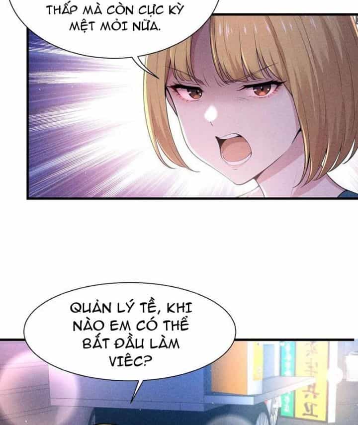 Ta Nắm Giữ Linh Khí Thức Tỉnh - Chương 128 - ảnh 39