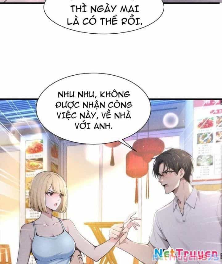 Ta Nắm Giữ Linh Khí Thức Tỉnh - Chương 128 - ảnh 41