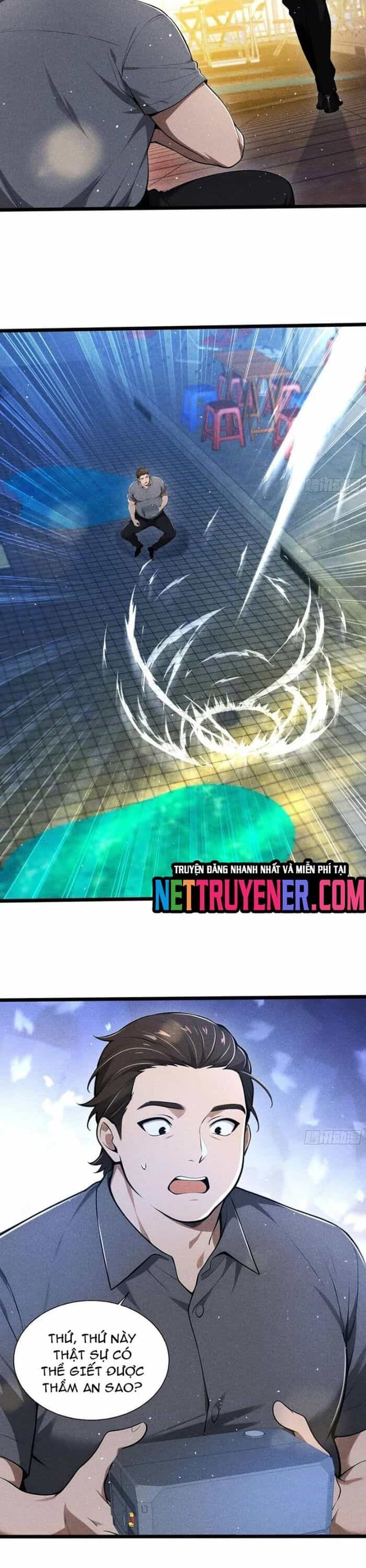 Ta Nắm Giữ Linh Khí Thức Tỉnh - Chương 129 - ảnh 17