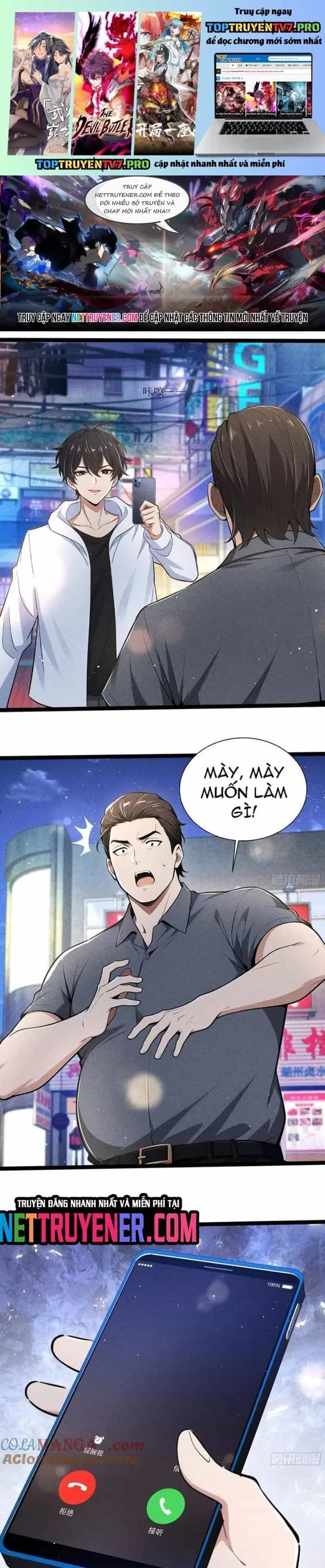 Ta Nắm Giữ Linh Khí Thức Tỉnh - Chương 129 - ảnh 2