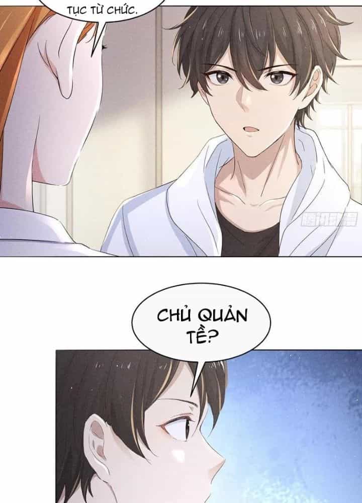 Ta Nắm Giữ Linh Khí Thức Tỉnh - Chương 130 - ảnh 11