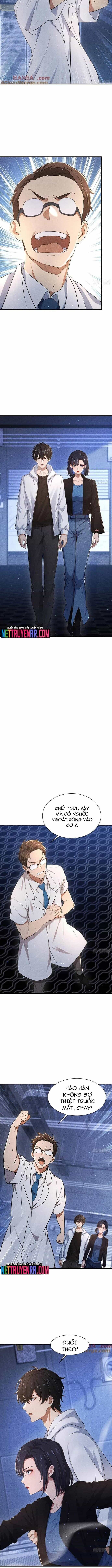 Ta Nắm Giữ Linh Khí Thức Tỉnh - Chương 136 - ảnh 7