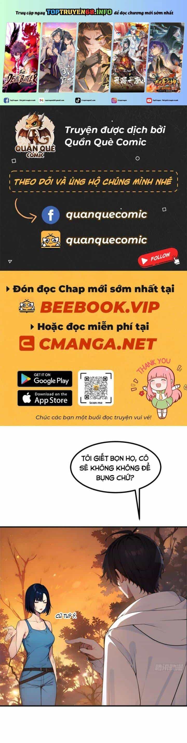 Ta Nắm Giữ Linh Khí Thức Tỉnh - Chương 20 - ảnh 2