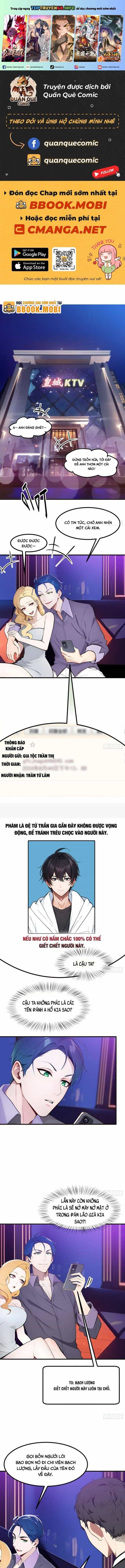 Ta Nắm Giữ Linh Khí Thức Tỉnh - Chương 25 - ảnh 2