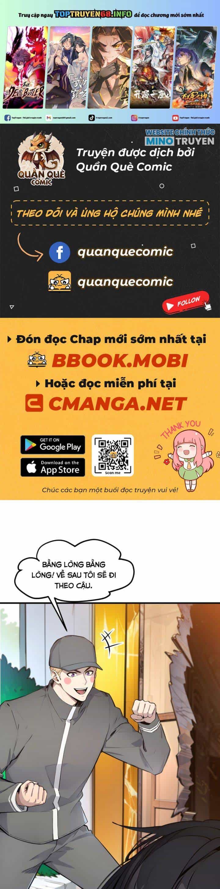 Ta Nắm Giữ Linh Khí Thức Tỉnh - Chương 29 - ảnh 2