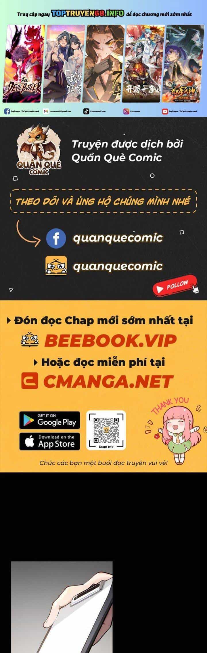 Ta Nắm Giữ Linh Khí Thức Tỉnh - Chương 3 - ảnh 2