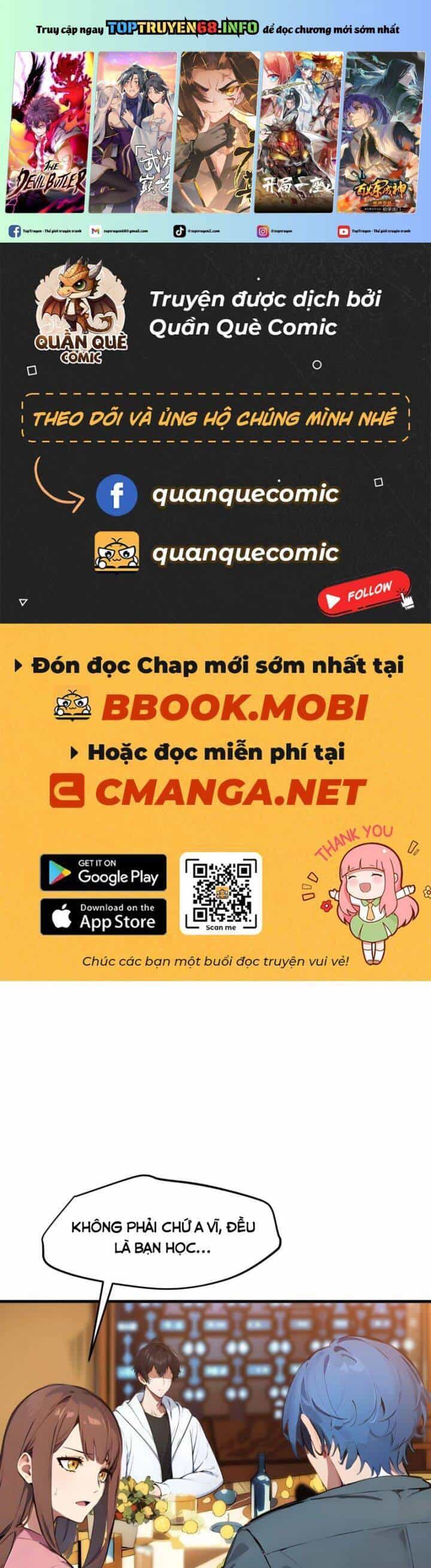 Ta Nắm Giữ Linh Khí Thức Tỉnh - Chương 30 - ảnh 2