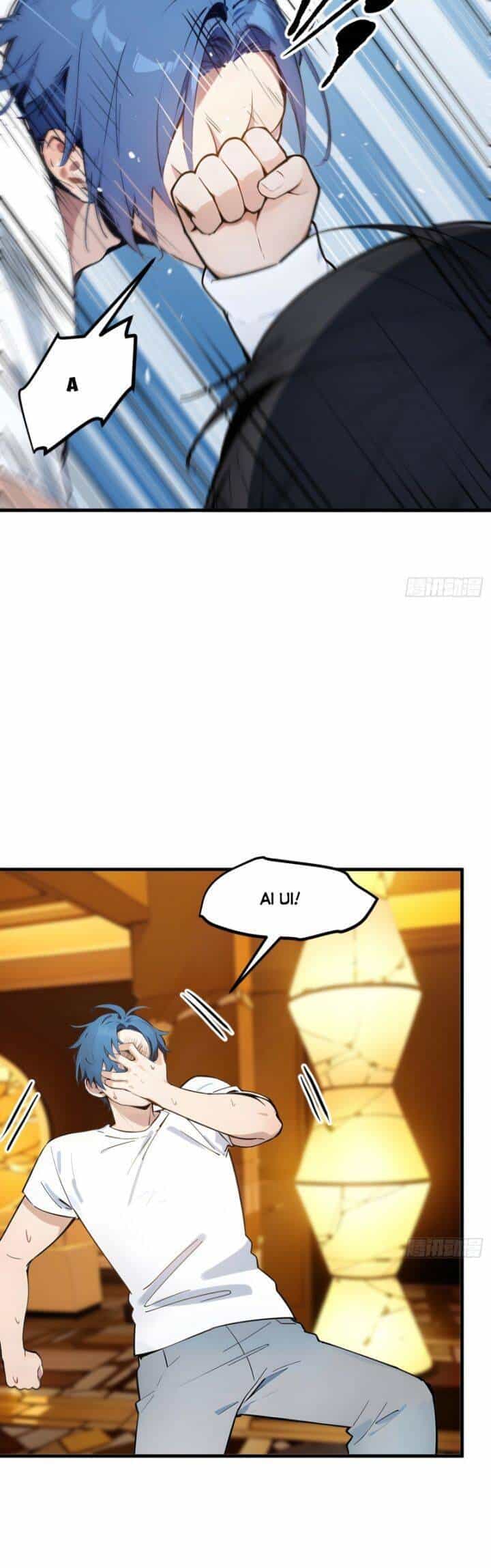 Ta Nắm Giữ Linh Khí Thức Tỉnh - Chương 30 - ảnh 7