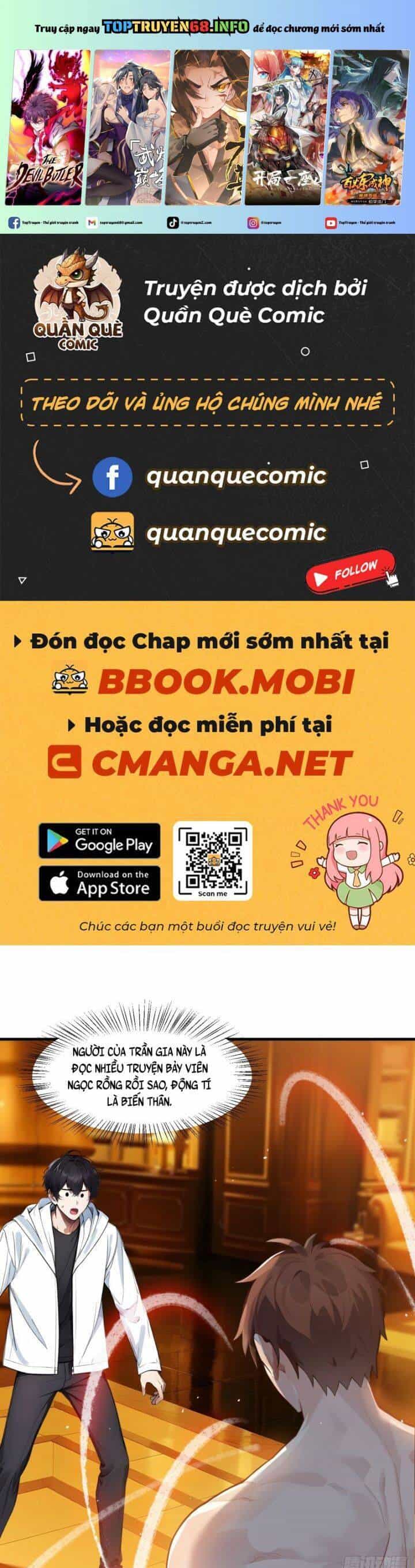 Ta Nắm Giữ Linh Khí Thức Tỉnh - Chương 31 - ảnh 2