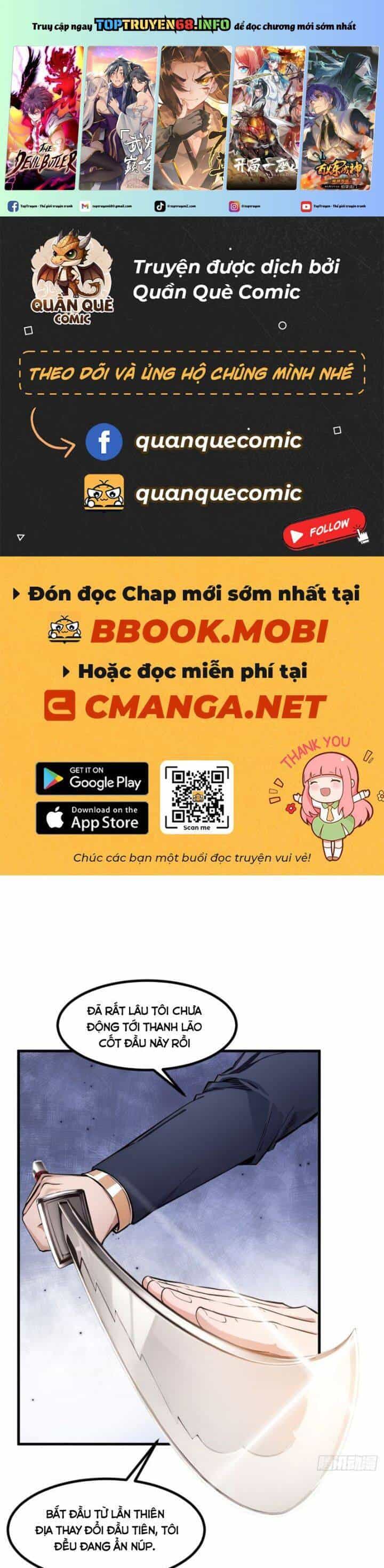 Ta Nắm Giữ Linh Khí Thức Tỉnh - Chương 35 - ảnh 2