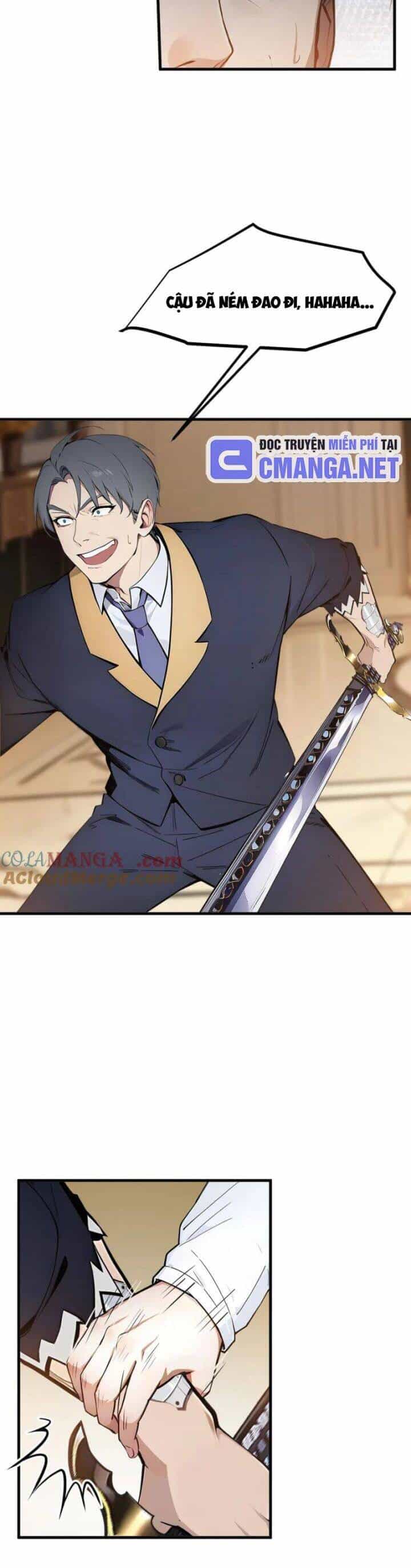 Ta Nắm Giữ Linh Khí Thức Tỉnh - Chương 37 - ảnh 15