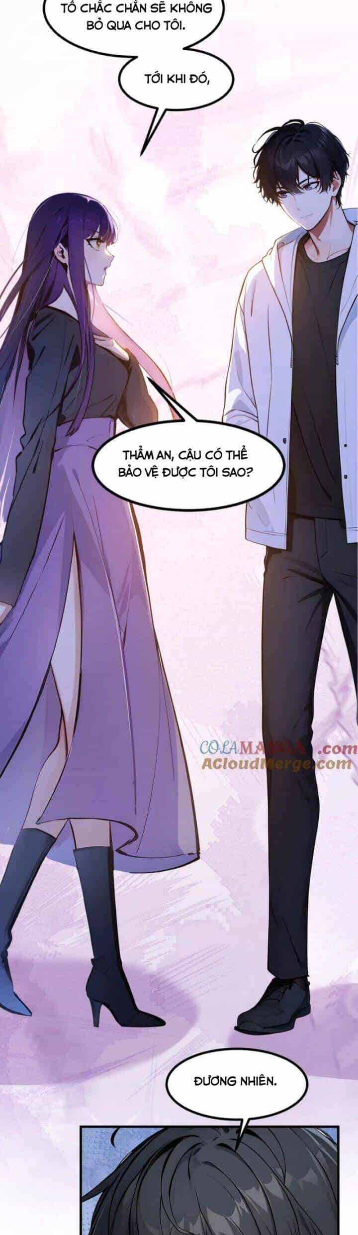 Ta Nắm Giữ Linh Khí Thức Tỉnh - Chương 38 - ảnh 12
