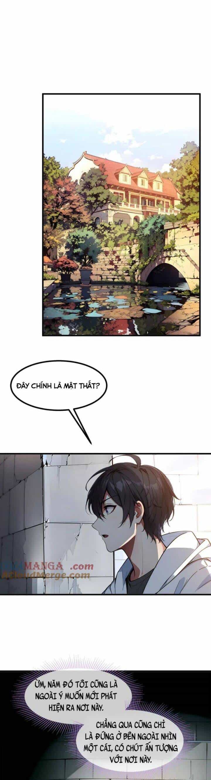 Ta Nắm Giữ Linh Khí Thức Tỉnh - Chương 38 - ảnh 16