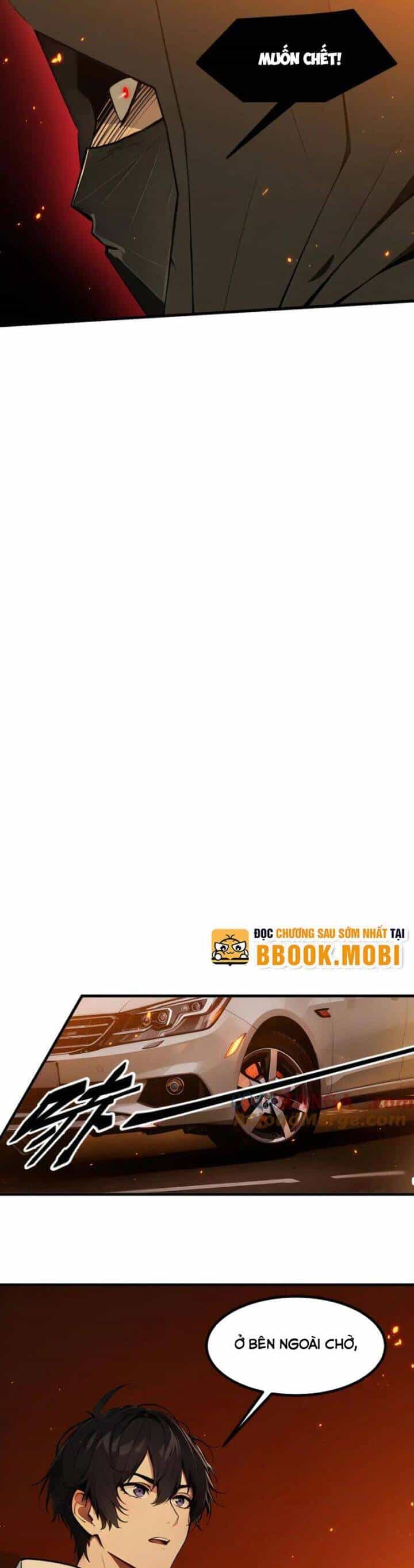 Ta Nắm Giữ Linh Khí Thức Tỉnh - Chương 39 - ảnh 15