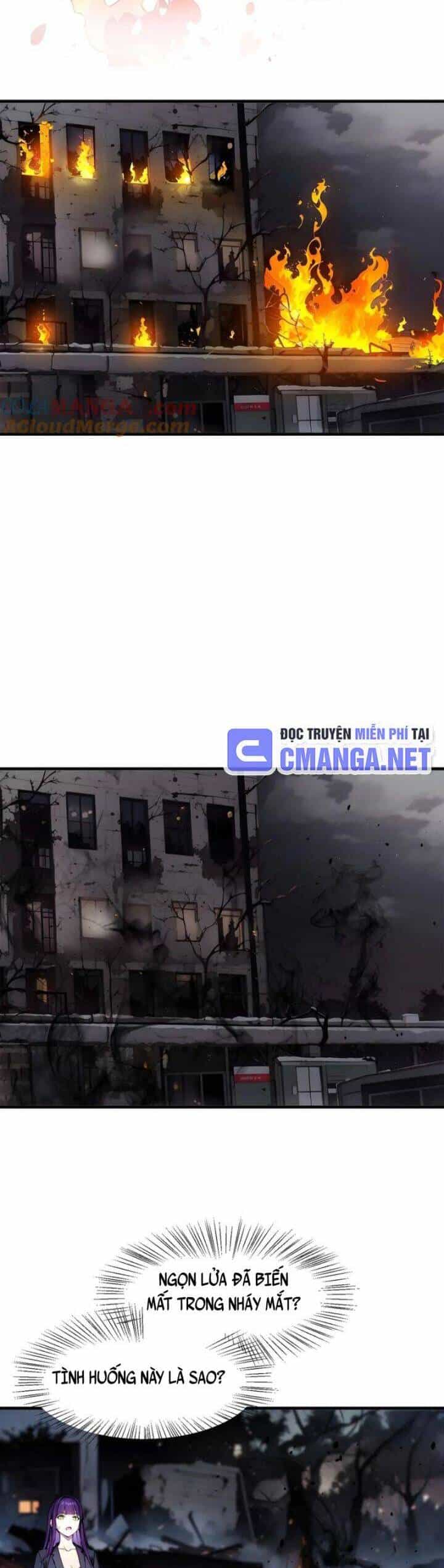 Ta Nắm Giữ Linh Khí Thức Tỉnh - Chương 39 - ảnh 18
