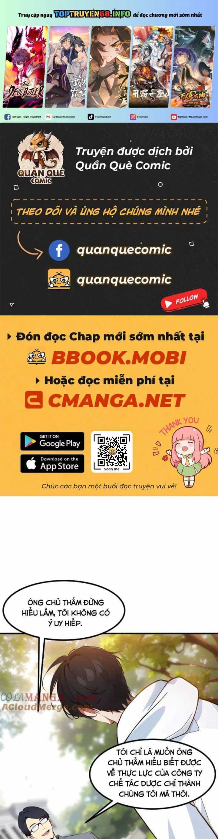 Ta Nắm Giữ Linh Khí Thức Tỉnh - Chương 39 - ảnh 2