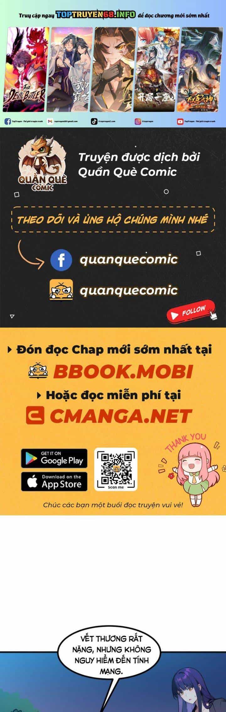 Ta Nắm Giữ Linh Khí Thức Tỉnh - Chương 40 - ảnh 2