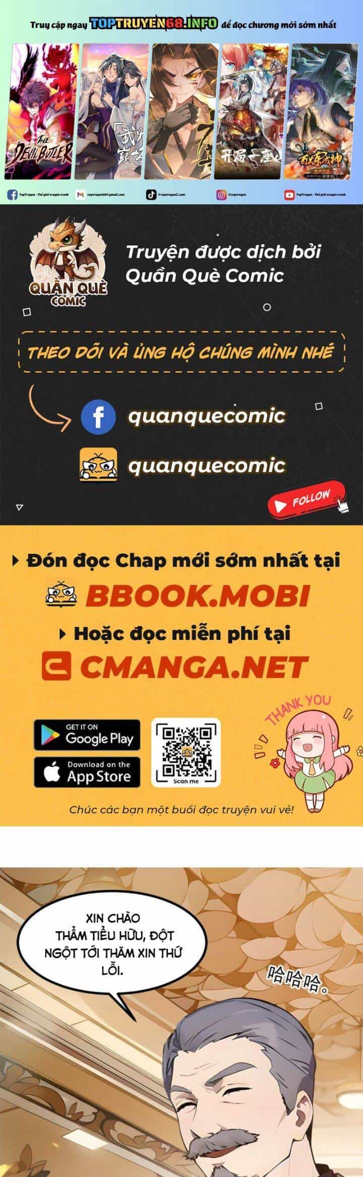Ta Nắm Giữ Linh Khí Thức Tỉnh - Chương 42 - ảnh 2