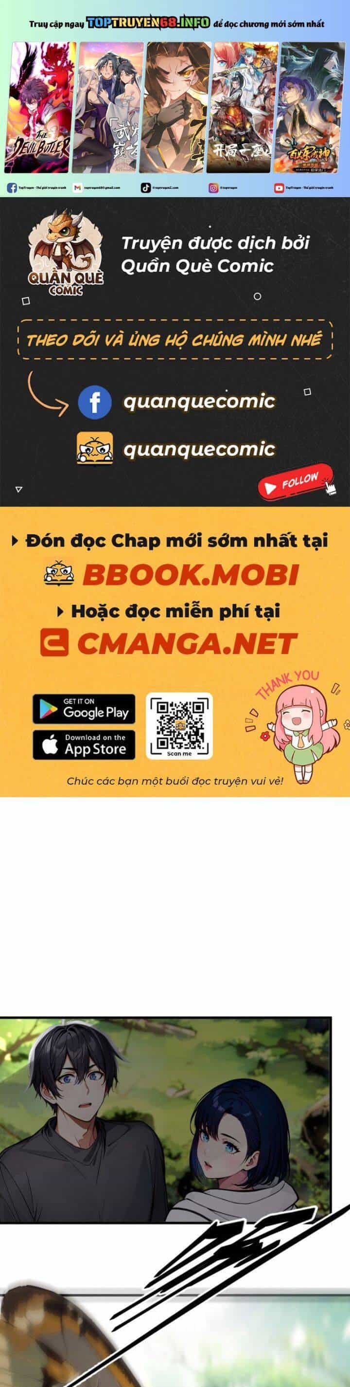 Ta Nắm Giữ Linh Khí Thức Tỉnh - Chương 45 - ảnh 2