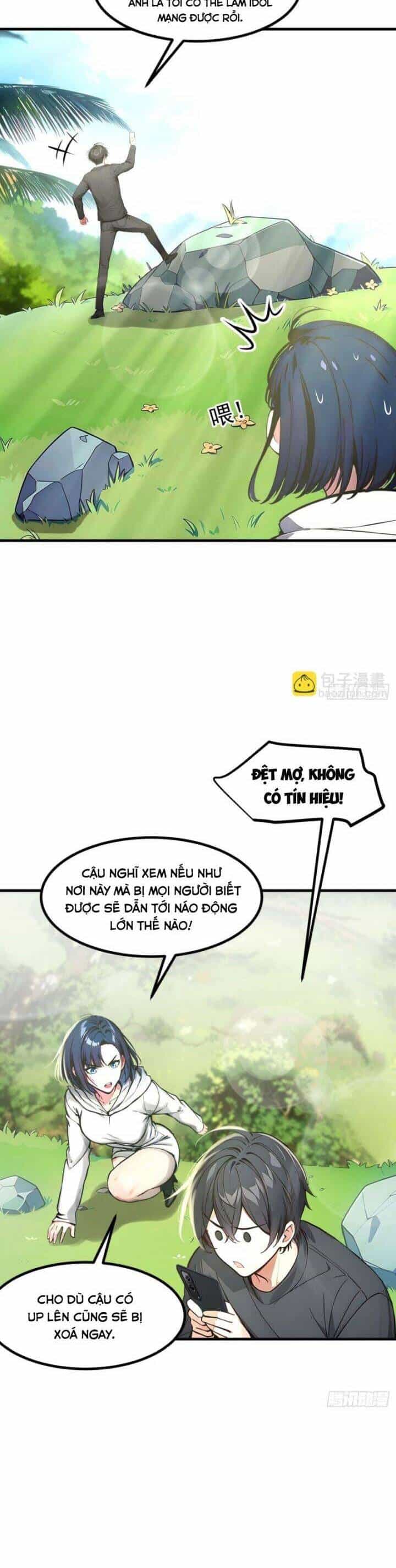 Ta Nắm Giữ Linh Khí Thức Tỉnh - Chương 45 - ảnh 4