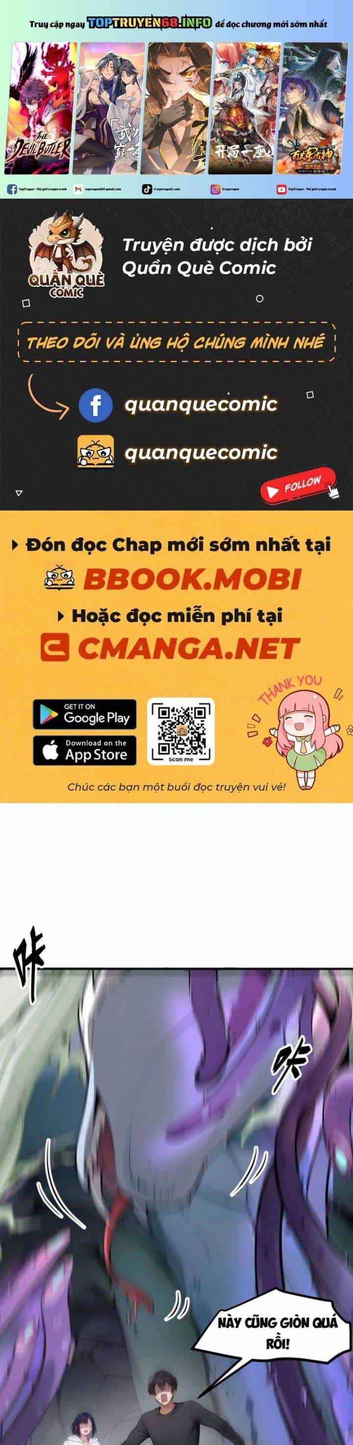 Ta Nắm Giữ Linh Khí Thức Tỉnh - Chương 46 - ảnh 2