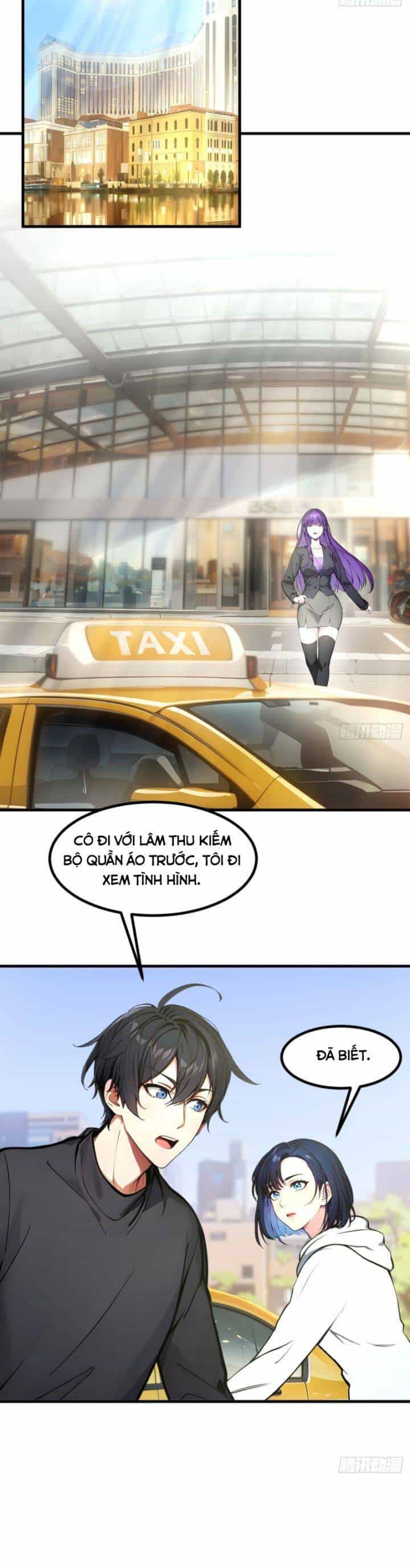 Ta Nắm Giữ Linh Khí Thức Tỉnh - Chương 47 - ảnh 5