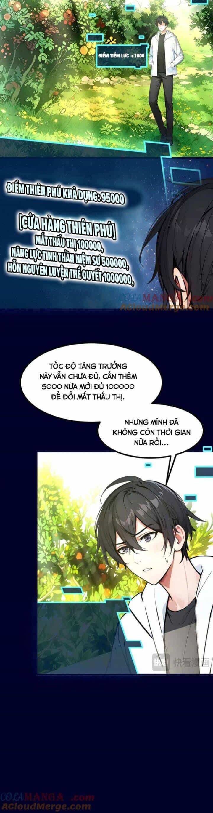 Ta Nắm Giữ Linh Khí Thức Tỉnh - Chương 48 - ảnh 10