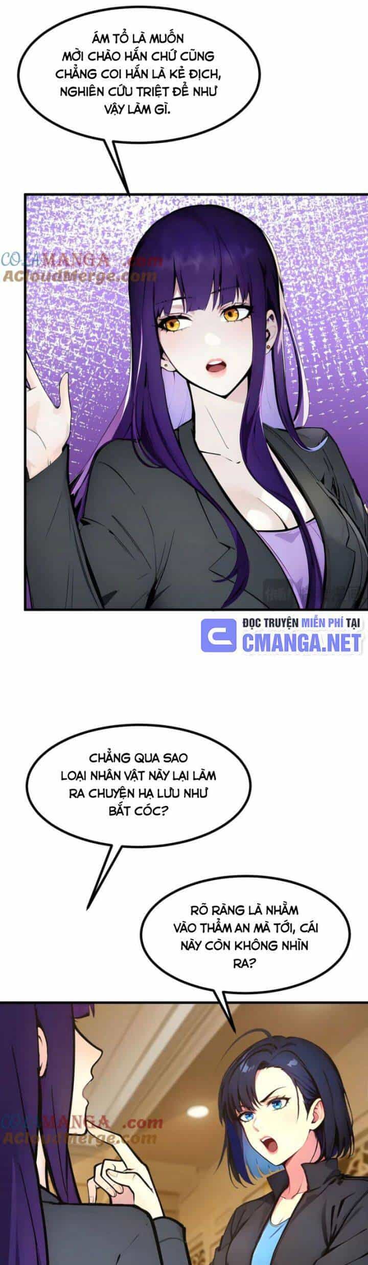 Ta Nắm Giữ Linh Khí Thức Tỉnh - Chương 48 - ảnh 5
