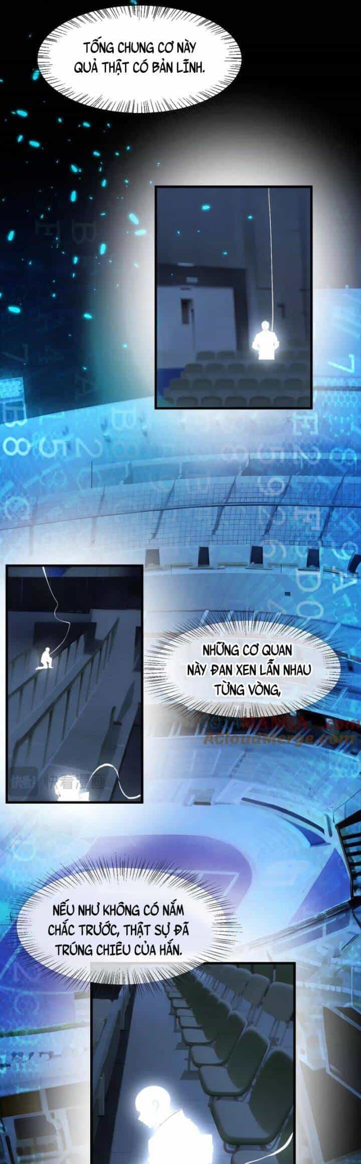 Ta Nắm Giữ Linh Khí Thức Tỉnh - Chương 49 - ảnh 16