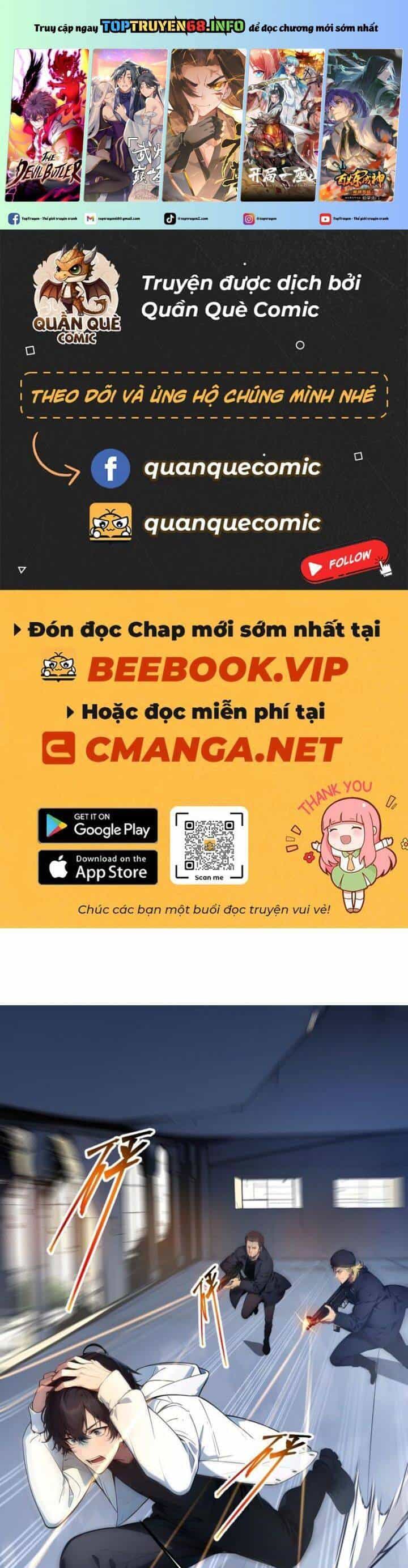 Ta Nắm Giữ Linh Khí Thức Tỉnh - Chương 5 - ảnh 2