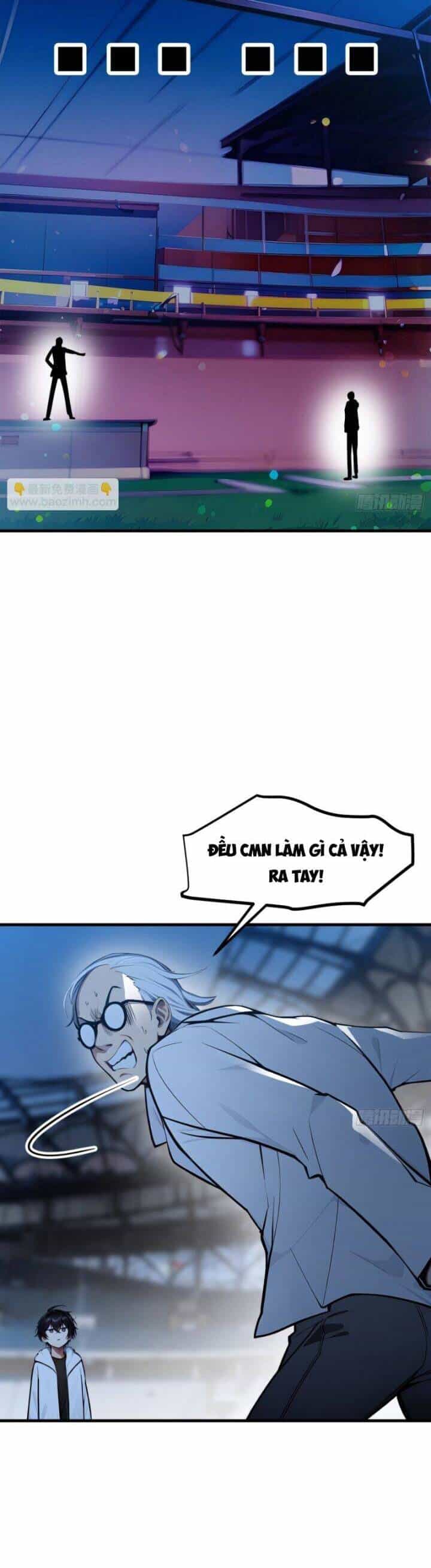 Ta Nắm Giữ Linh Khí Thức Tỉnh - Chương 50 - ảnh 13